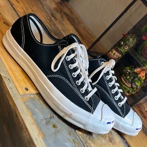 Jack Purcell 10.5 Never Worn out of the house!